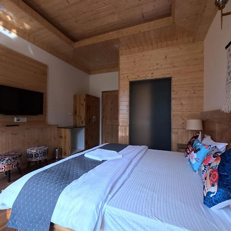 Saanjh - A Serene Retreat Manāli Zewnętrze zdjęcie