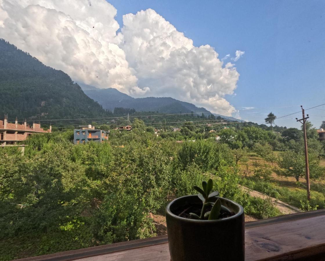 Saanjh - A Serene Retreat Manāli Zewnętrze zdjęcie